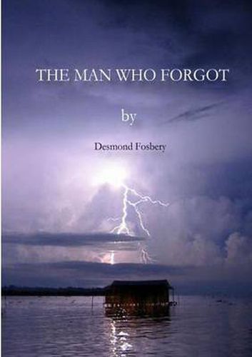 Cover image for The Man Who Forgot