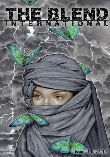 Cover image for The Blend International
