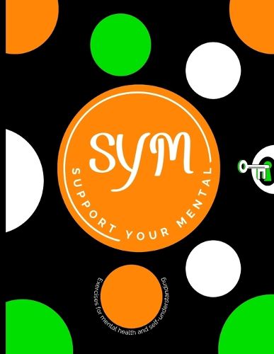 Cover image for Support Your Mental