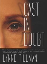 Cover image for Cast in Doubt