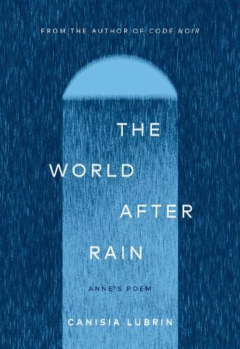Cover image for The World After Rain