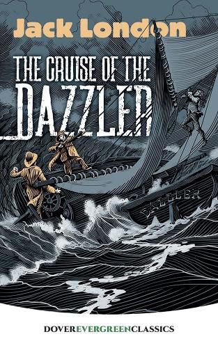 Cover image for The Cruise of the Dazzler