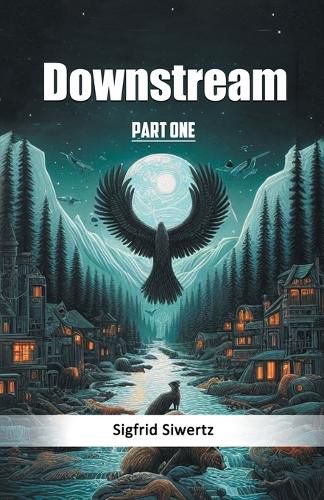 Cover image for Downstream PART ONE (Edition2024)