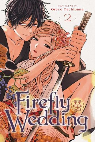 Firefly Wedding, Vol. 2: Volume 2