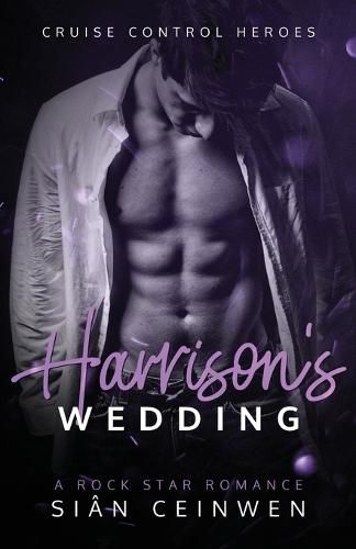 Cover image for Harrison's Wedding