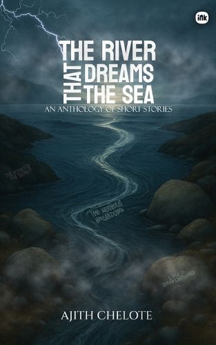 Cover image for The River That Dreams the Sea