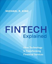 Cover image for Fintech Explained