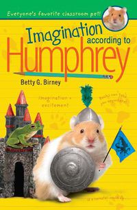 Cover image for Imagination According to Humphrey