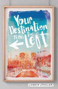 Cover image for Your Destination Is on the Left