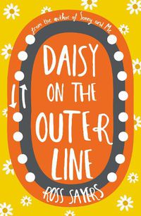 Cover image for Daisy on the Outer Line