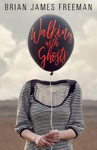 Cover image for Walking with Ghosts