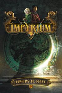 Cover image for Impyrium