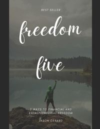 Cover image for Freedom Five