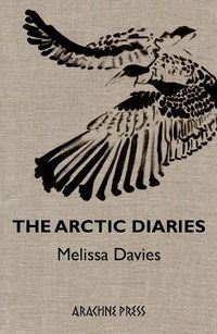 Cover image for The Arctic Diaries