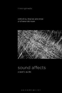 Cover image for Sound Affects: A User's Guide
