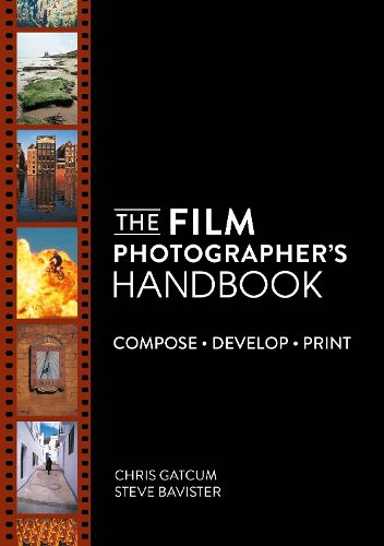 Cover image for The Film Photographer's Handbook