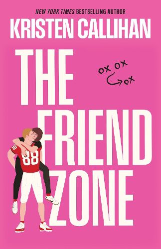 The Friend Zone