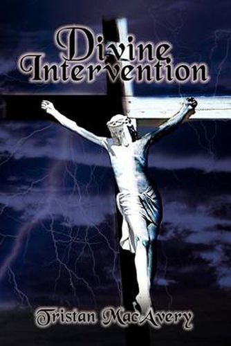 Cover image for Divine Intervention