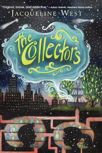 Cover image for The Collectors