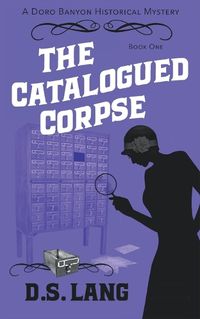 Cover image for The Catalogued Corpse