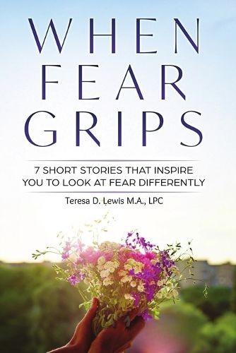 Cover image for When Fear Grips