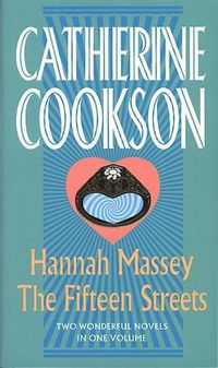Cover image for Hannah Massey / The Fifteen Streets