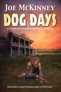 Cover image for Dog Days - Deadly Passage