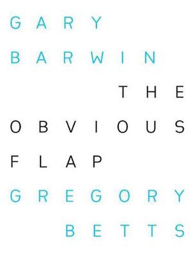 Cover image for The Obvious Flap