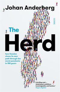 Cover image for The Herd