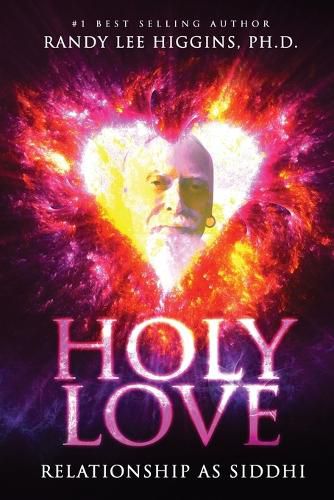 Cover image for Holy Love