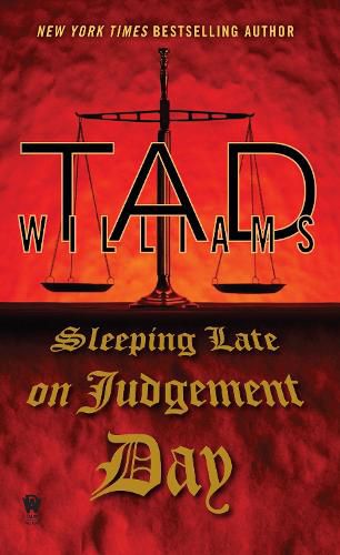 Cover image for Sleeping Late On Judgement Day