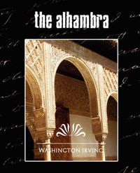 Cover image for The Alhambra (New Edition)