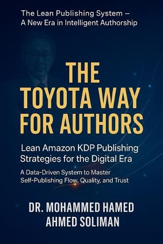 Cover image for The Toyota Way for Authors