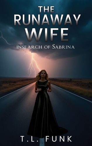 Cover image for The Runaway Wife