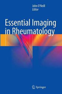 Cover image for Essential Imaging in Rheumatology