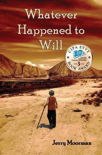 Cover image for Whatever Happened to Will