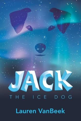 Cover image for Jack: The Ice Dog