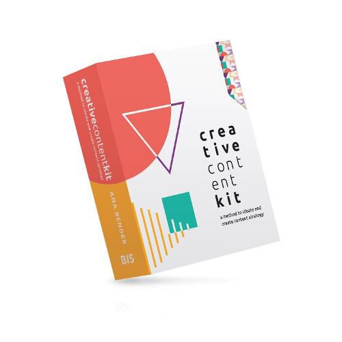 Cover image for Creative Content Kit