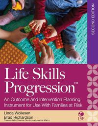Cover image for Life Skills Progression