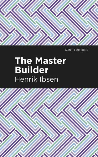 Cover image for The Master Builder