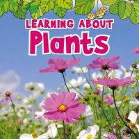 Cover image for Learning about Plants