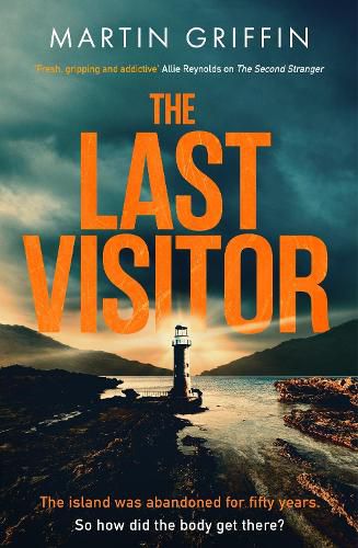 The Last Visitor