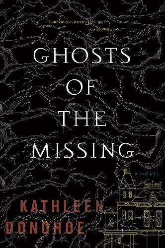 Cover image for Ghosts of the Missing