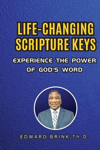 Cover image for Life-Changing Scripture Keys