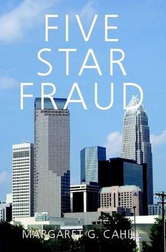 Cover image for Five Star Fraud