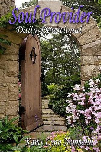 Cover image for Soul Provider: Daily Devotional