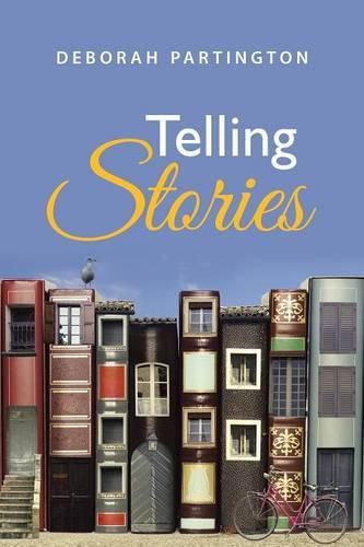 Cover image for Telling Stories