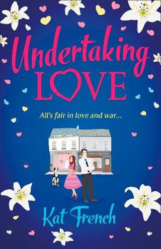 Cover image for Undertaking Love