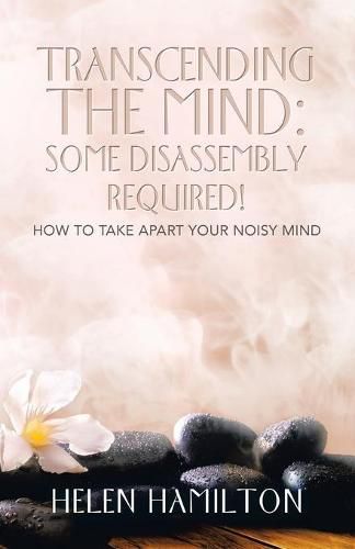 Cover image for Transcending the Mind: Some Disassembly Required!: How to Take Apart Your Noisy Mind