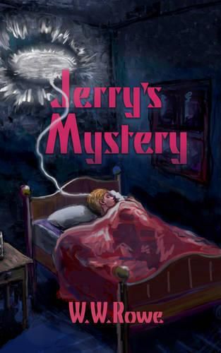 Cover image for Jerry's Mystery